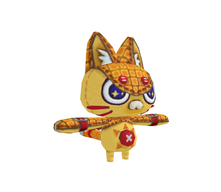 Preview in Browser - Moco Moco Friends
