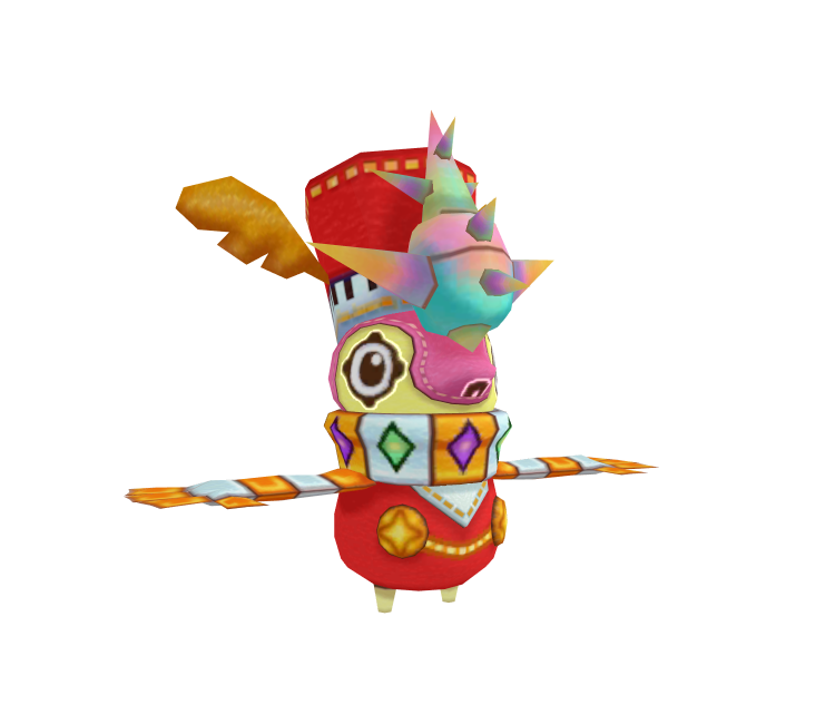 Preview in Browser - Moco Moco Friends
