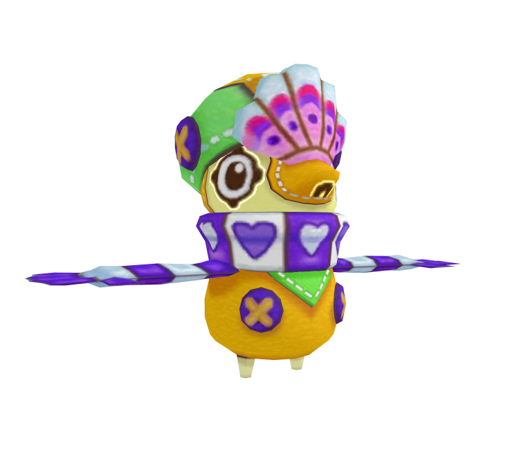 Preview in Browser - Moco Moco Friends