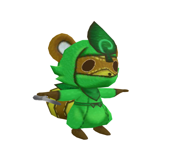 Preview in Browser - Moco Moco Friends