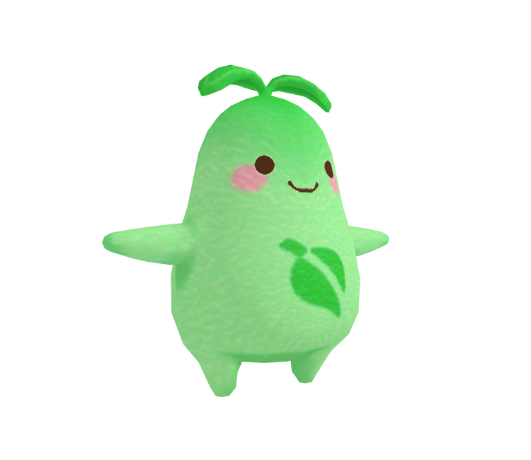 Preview in Browser - Moco Moco Friends