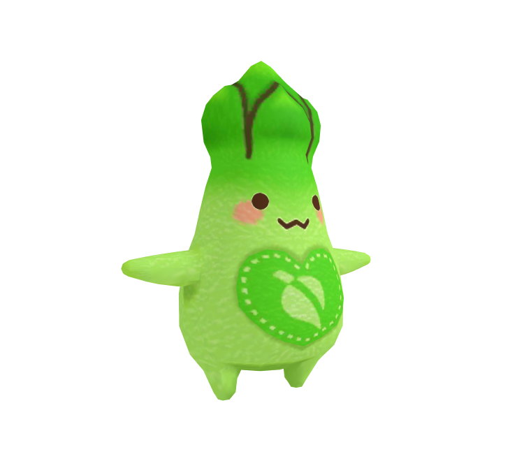 Preview in Browser - Moco Moco Friends