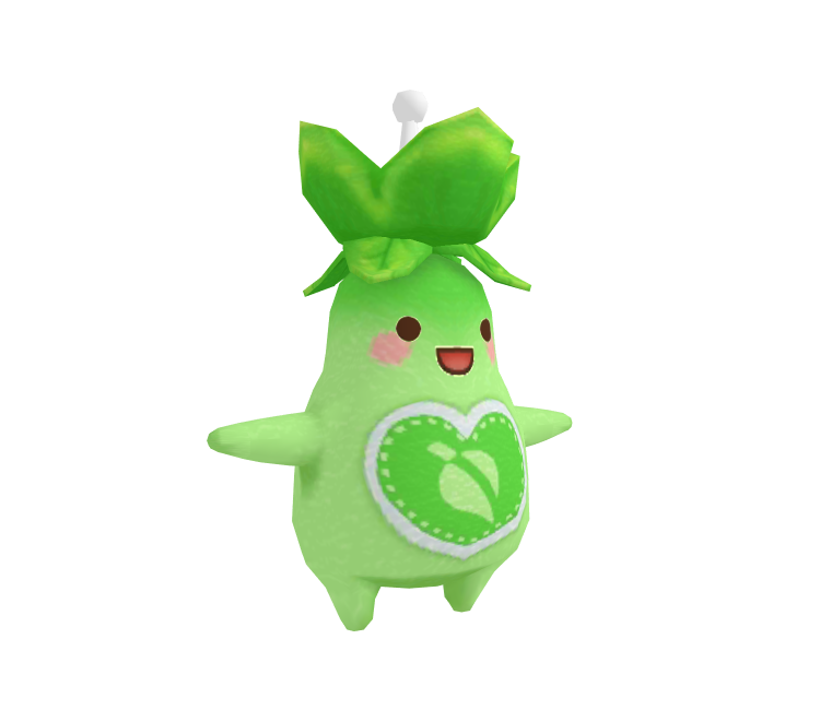 Preview in Browser - Moco Moco Friends