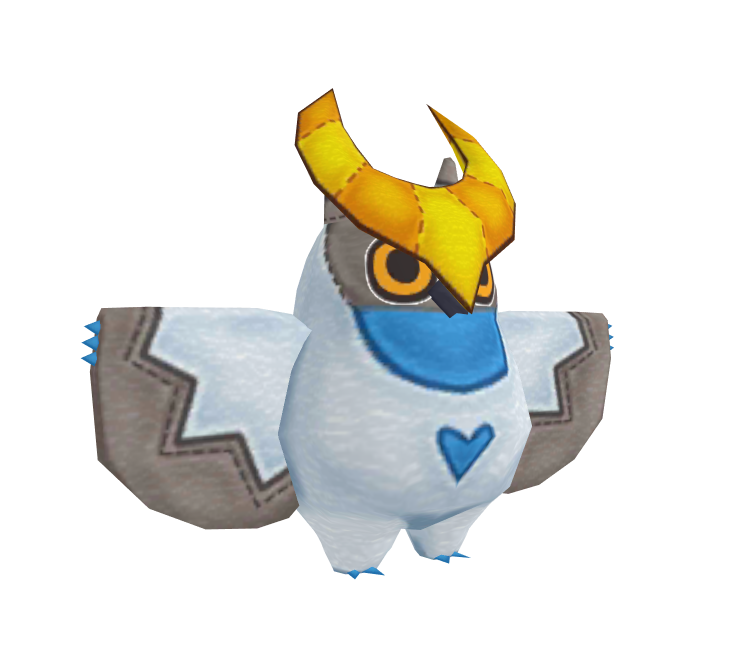 Preview in Browser - Moco Moco Friends