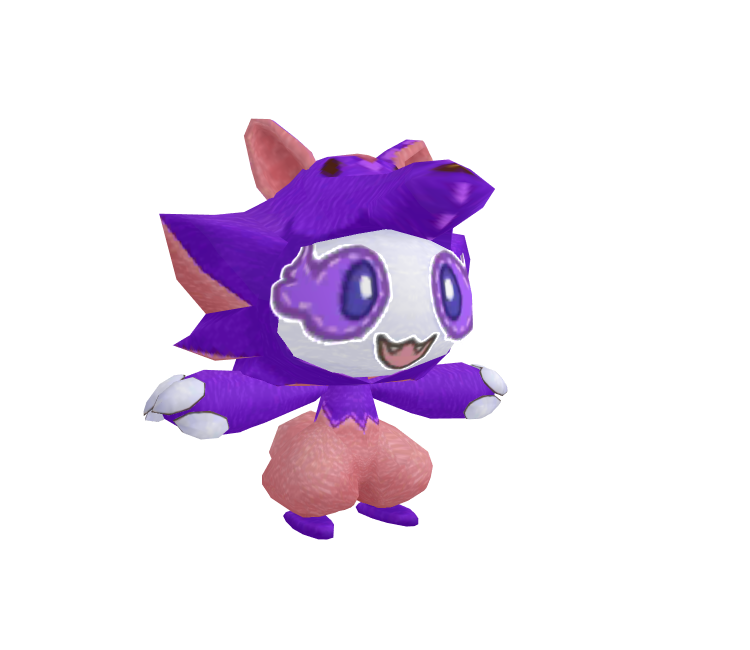 Preview in Browser - Moco Moco Friends