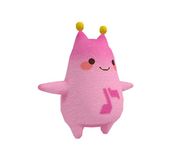 Preview in Browser - Moco Moco Friends