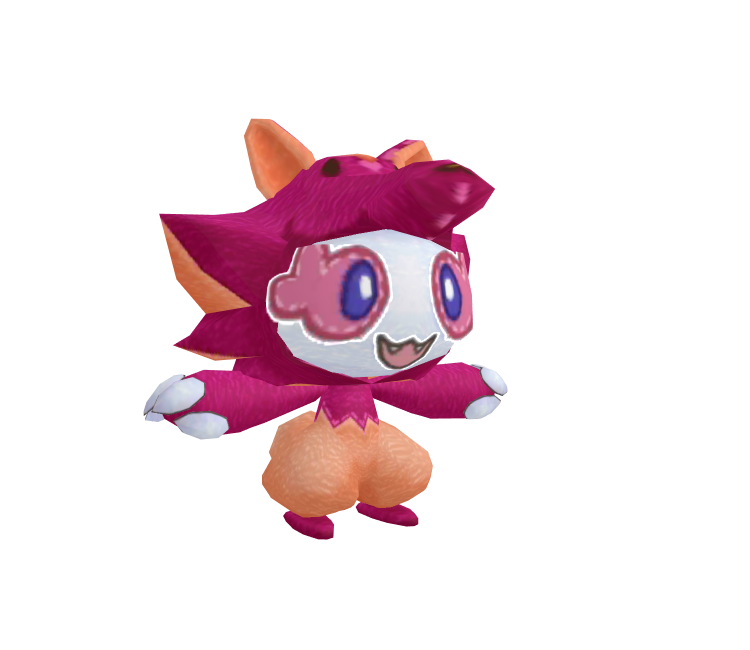 Preview in Browser - Moco Moco Friends