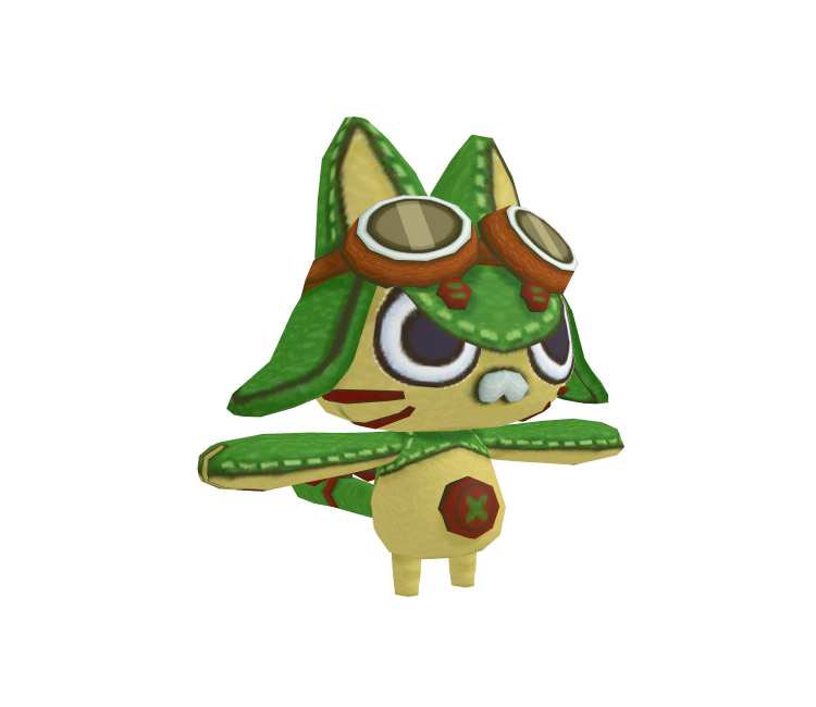 Preview in Browser - Moco Moco Friends