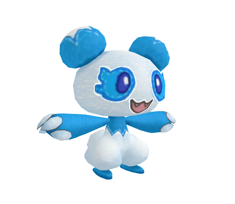 Preview in Browser - Moco Moco Friends