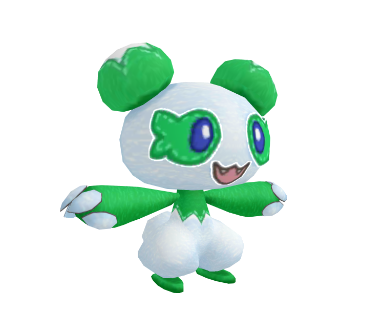 Preview in Browser - Moco Moco Friends