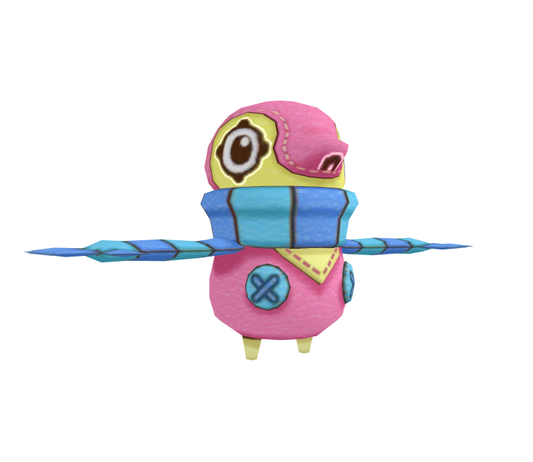Preview in Browser - Moco Moco Friends