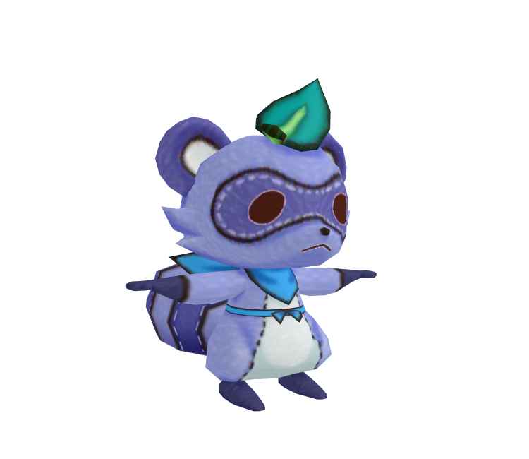 Preview in Browser - Moco Moco Friends