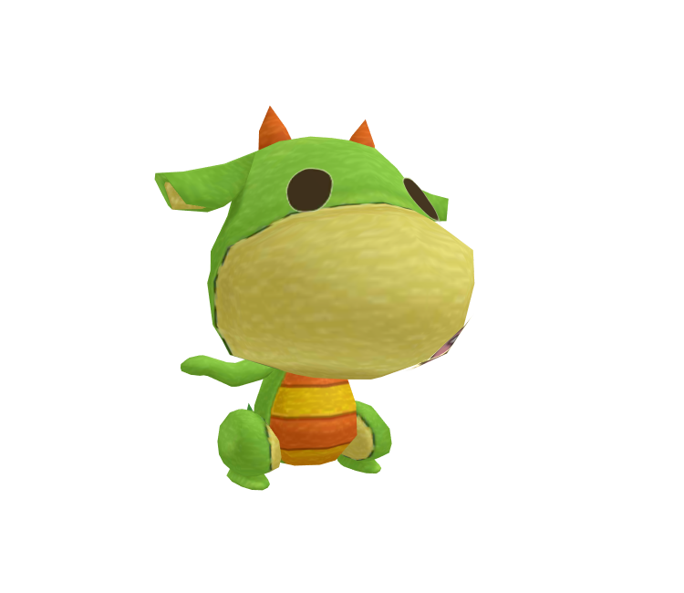 Preview in Browser - Moco Moco Friends