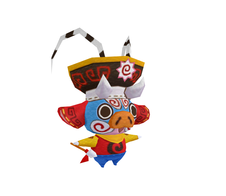 Preview in Browser - Moco Moco Friends
