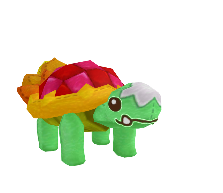 Preview in Browser - Moco Moco Friends