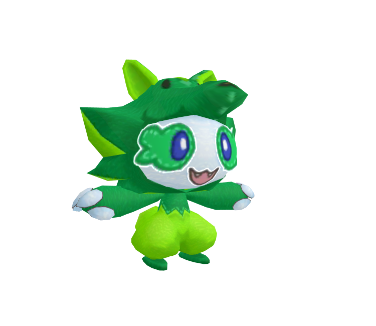 Preview in Browser - Moco Moco Friends