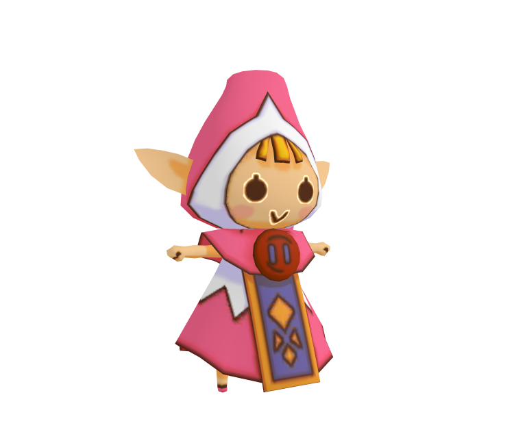 Preview in Browser - Moco Moco Friends