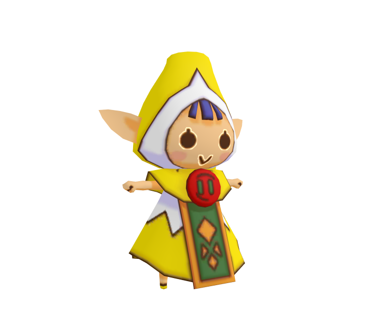 Preview in Browser - Moco Moco Friends