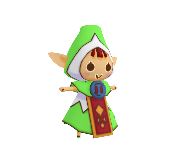 Preview in Browser - Moco Moco Friends