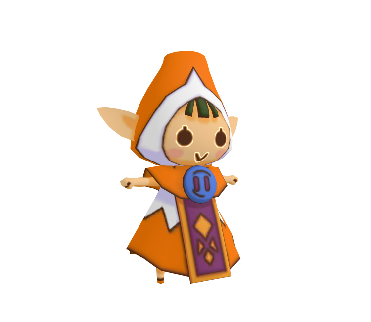 Preview in Browser - Moco Moco Friends