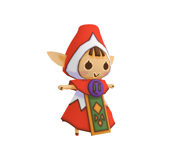 Preview in Browser - Moco Moco Friends