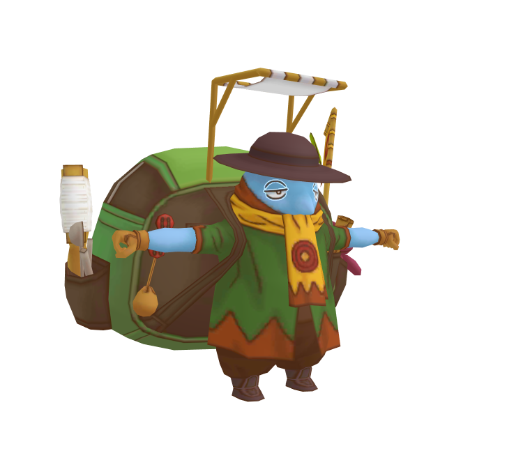 Preview in Browser - Moco Moco Friends