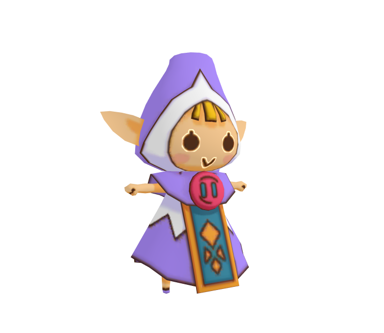 Preview in Browser - Moco Moco Friends