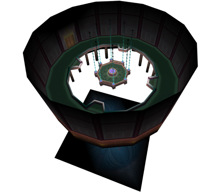 Preview in Browser - Kingdom Hearts Re:coded