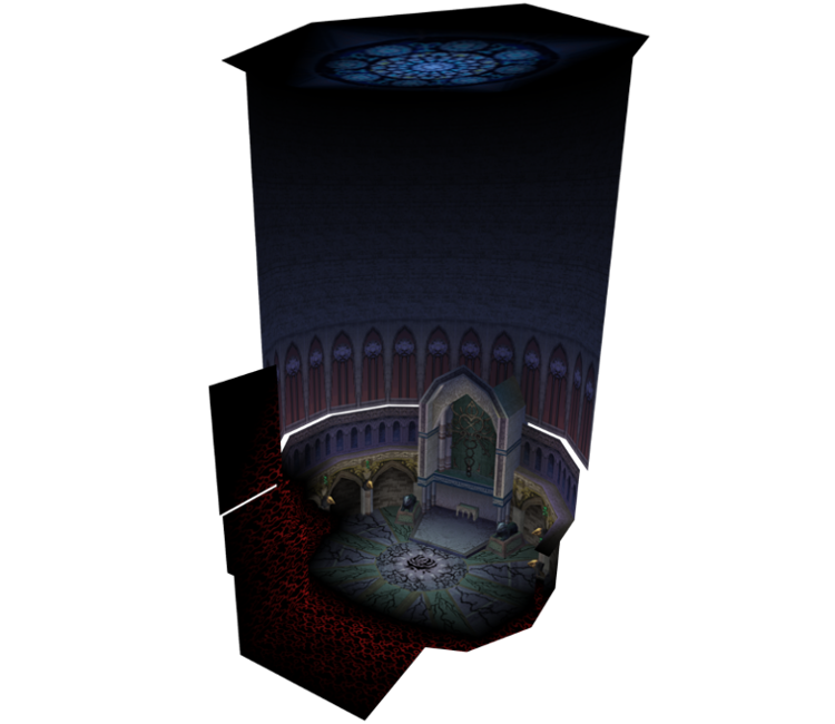 Preview in Browser - Kingdom Hearts Re:coded