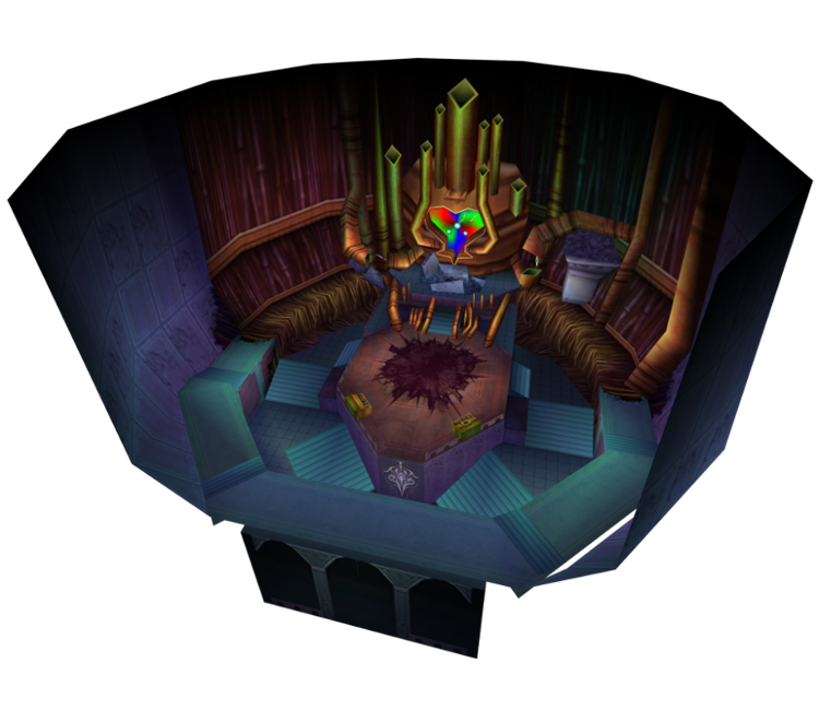 Preview in Browser - Kingdom Hearts Re:coded
