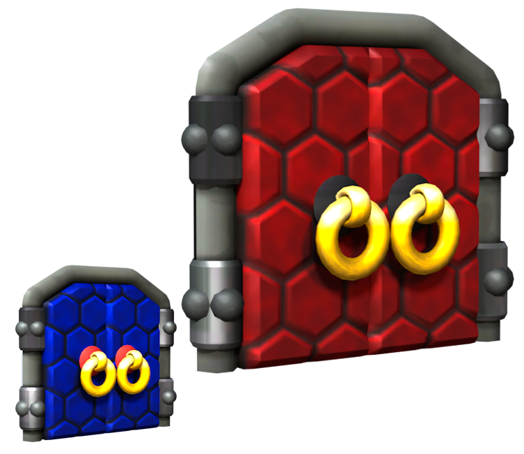 Download ZIP Archive - New Super Mario Bros. U / New Super Luigi U