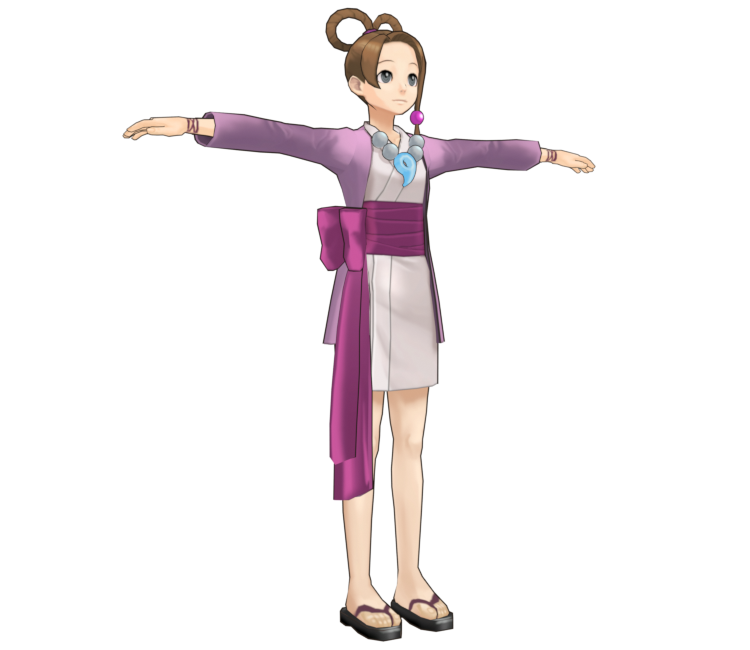 Preview in Browser - Apollo Justice: Ace Attorney Trilogy