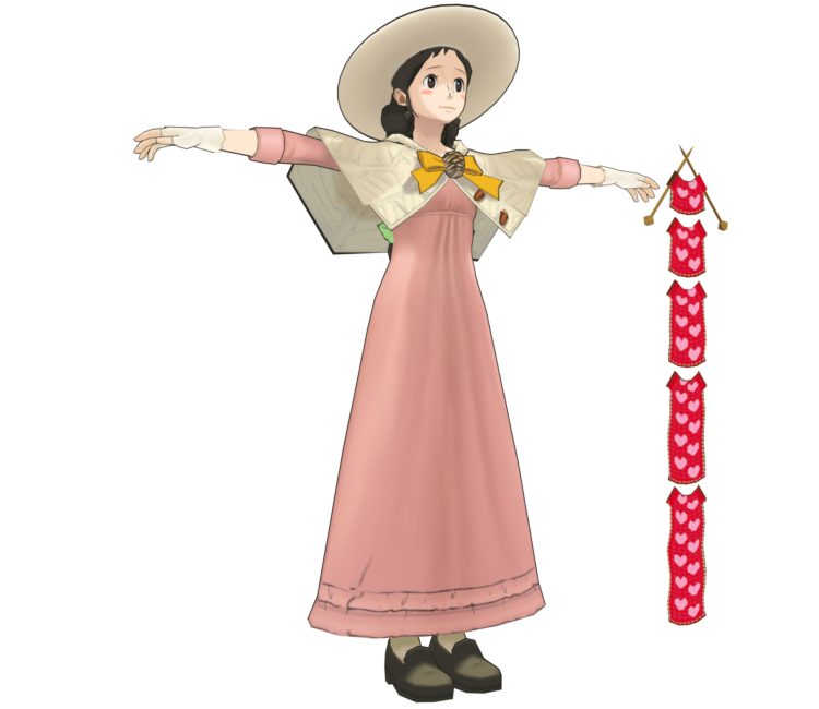 Preview in Browser - Apollo Justice: Ace Attorney Trilogy