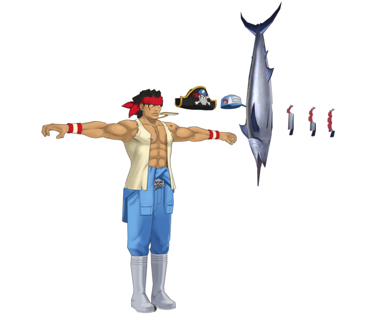 Preview in Browser - Apollo Justice: Ace Attorney Trilogy