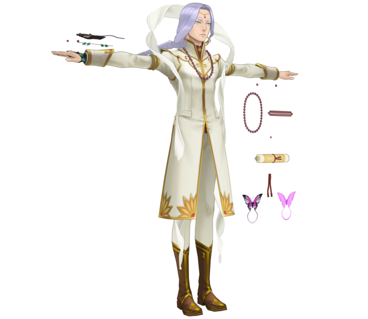 Preview in Browser - Apollo Justice: Ace Attorney Trilogy