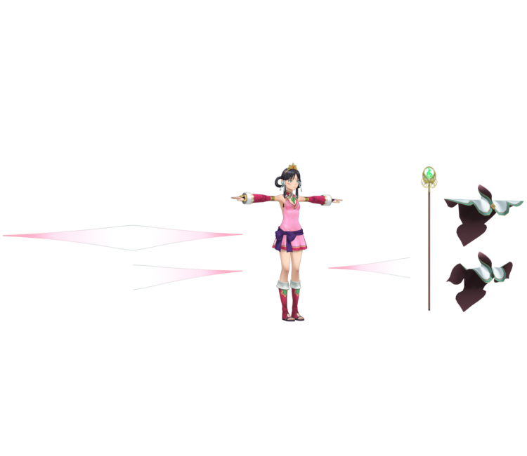 Preview in Browser - Apollo Justice: Ace Attorney Trilogy