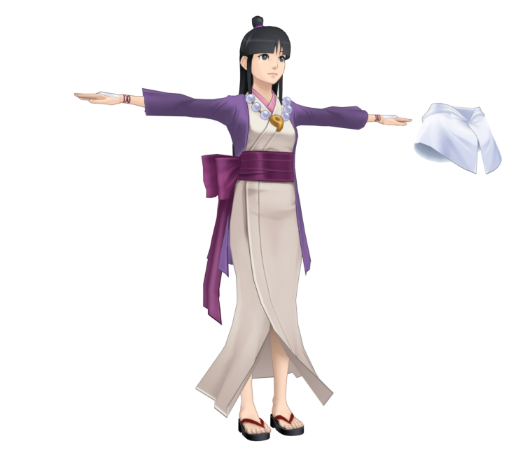 Preview in Browser - Apollo Justice: Ace Attorney Trilogy