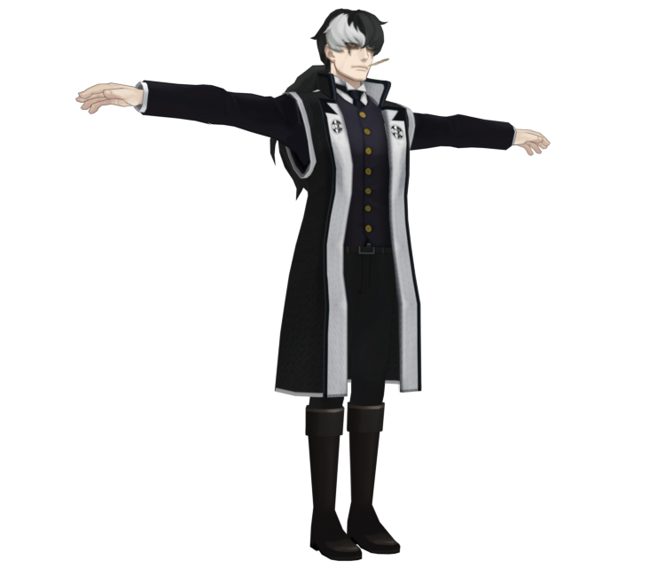 Preview in Browser - Apollo Justice: Ace Attorney Trilogy