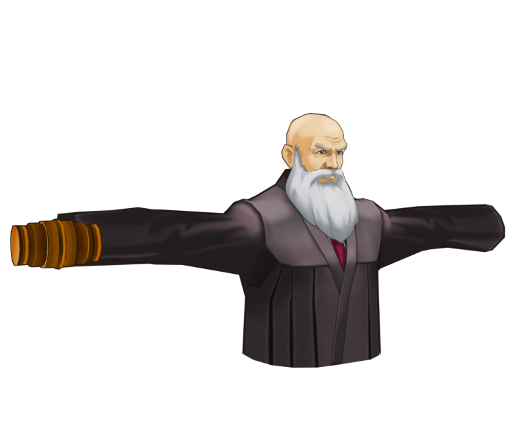 Preview in Browser - Apollo Justice: Ace Attorney Trilogy