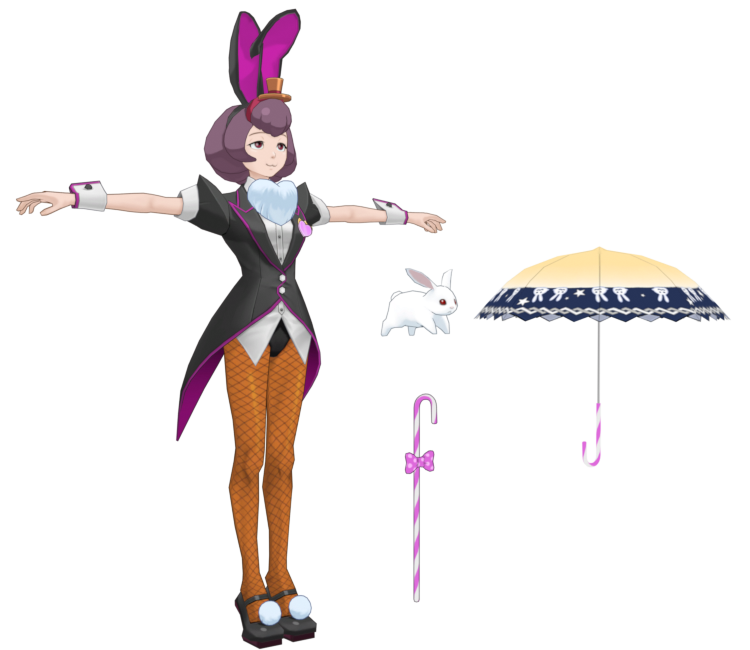 Preview in Browser - Apollo Justice: Ace Attorney Trilogy