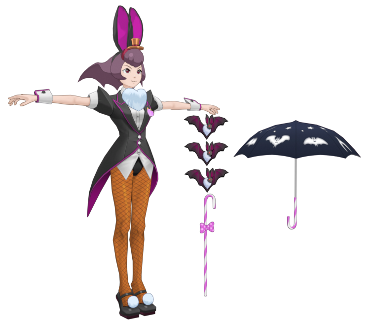 Preview in Browser - Apollo Justice: Ace Attorney Trilogy