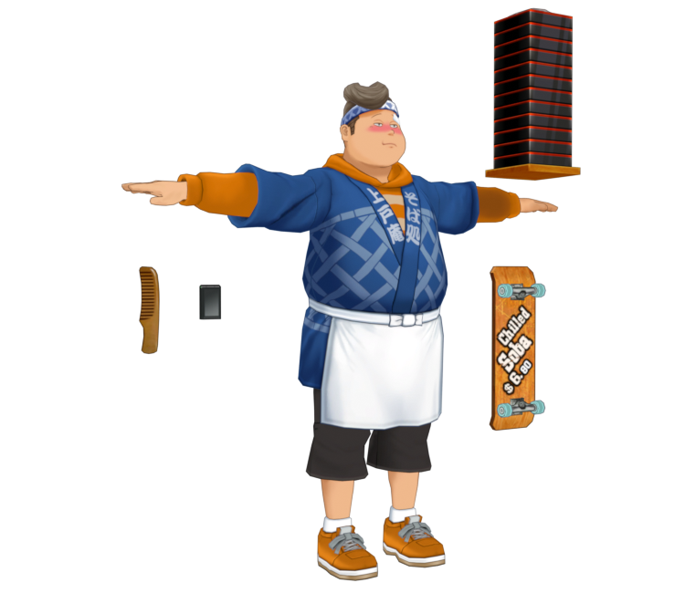 Preview in Browser - Apollo Justice: Ace Attorney Trilogy