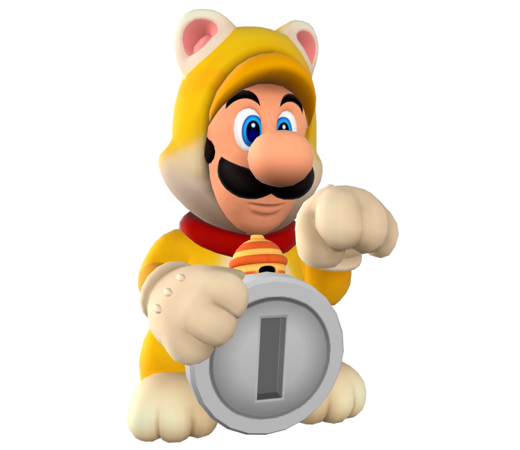 Preview in Browser - Super Mario 3D World