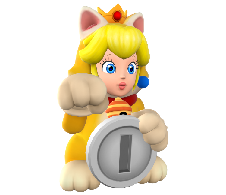 Preview in Browser - Super Mario 3D World