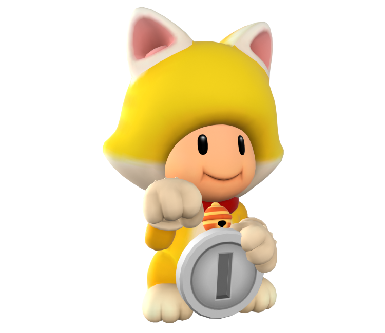 Preview in Browser - Super Mario 3D World