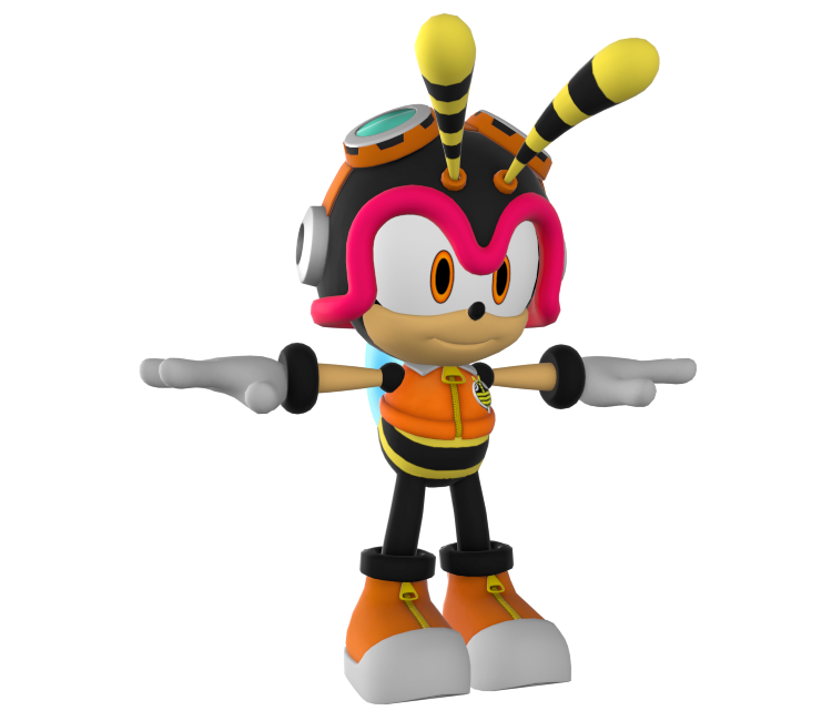 Preview in Browser - Sonic Rumble Party