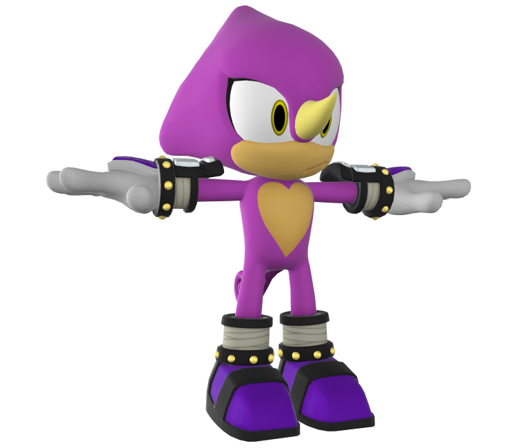 Preview in Browser - Sonic Rumble Party