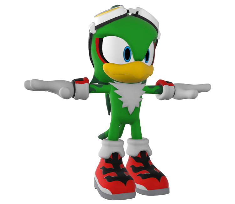 Preview in Browser - Sonic Rumble Party