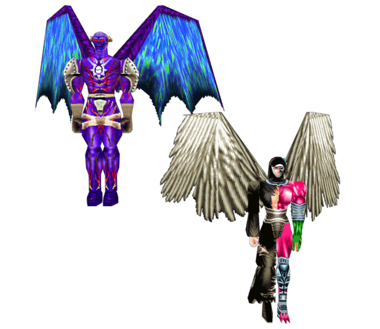 Preview in Browser - Heaven's Gate