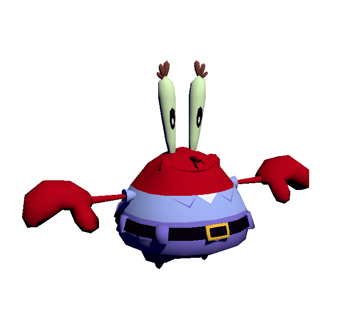 Download ZIP Archive - SpongeBob SquarePants Customs